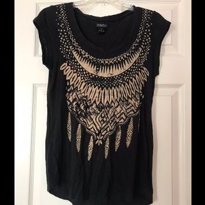 Lucky Brand short sleeve
